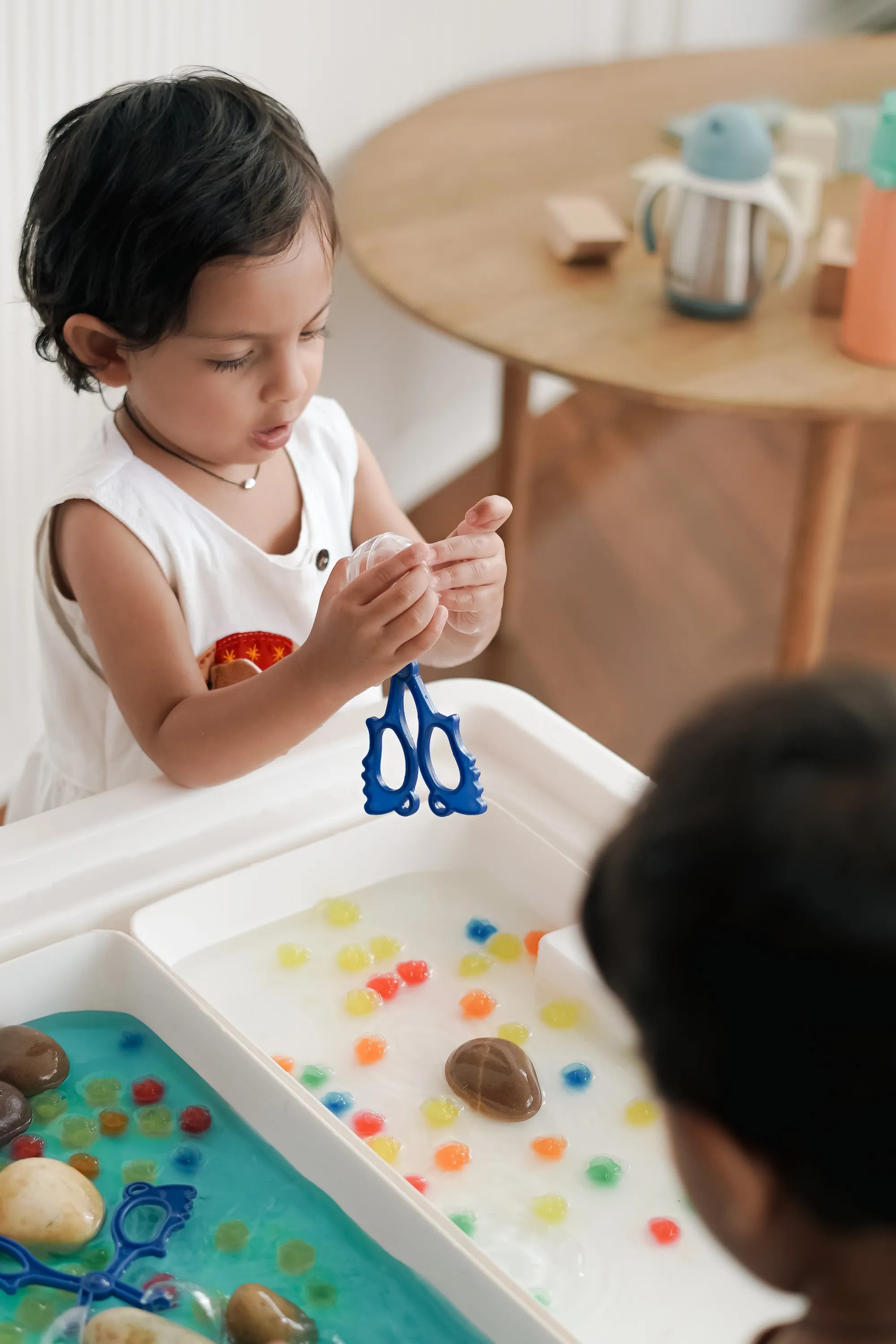 Top Gift Ideas for Toddlers: Why the FlexDesk Stands