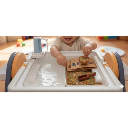 Sensory Starter Kit