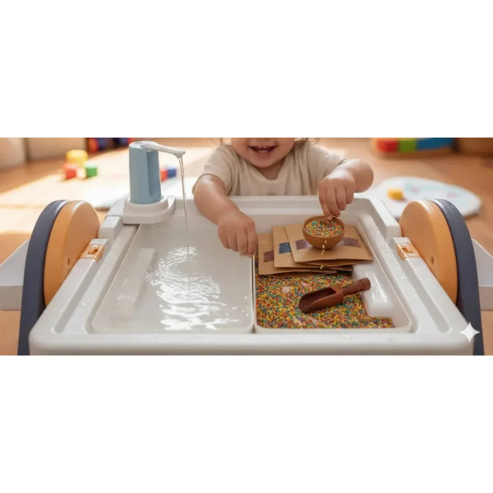 Sensory Starter Kit