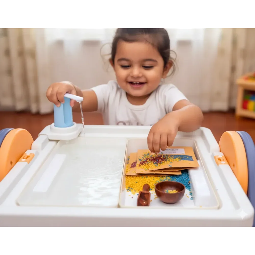 Sensory Starter Kit