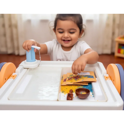 Sensory Starter Kit