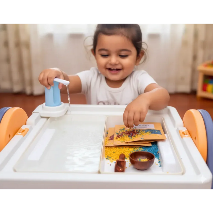 Sensory Starter Kit