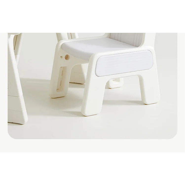 FlexDesk Pro | Multi-Functional Height Adjustable Study Desk and Chair For Kids