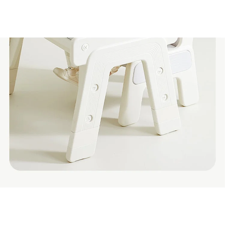 FlexDesk Pro | Multi-Functional Height Adjustable Study Desk and Chair For Kids