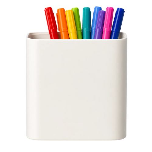 Pen cup