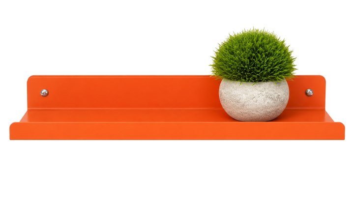 PegBoard Orange