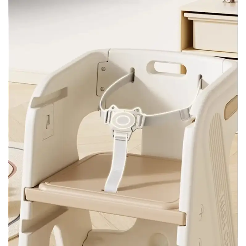 How to Choose the Right High Chair for Your Child? Making Mealtimes Easier