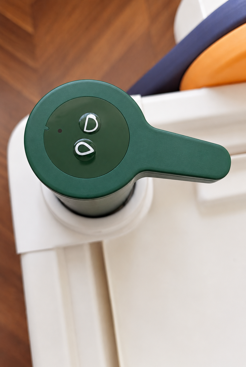 MiniFlo | Automatic Water Pump Dispenser