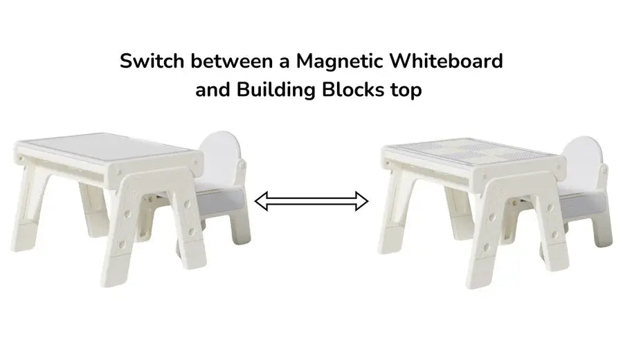 Top kids table designs that are changing the way children play and learn