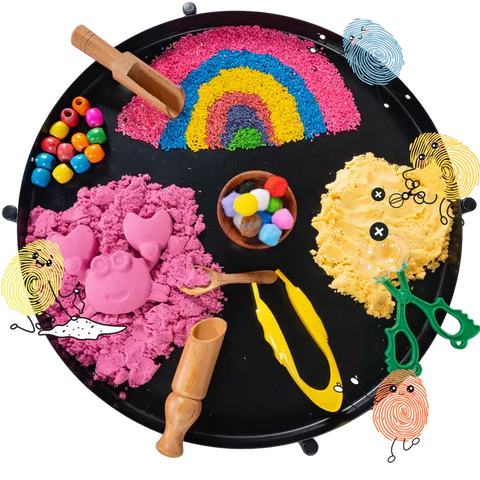 Choosing Toys Accessories to Encourage STEM Learning