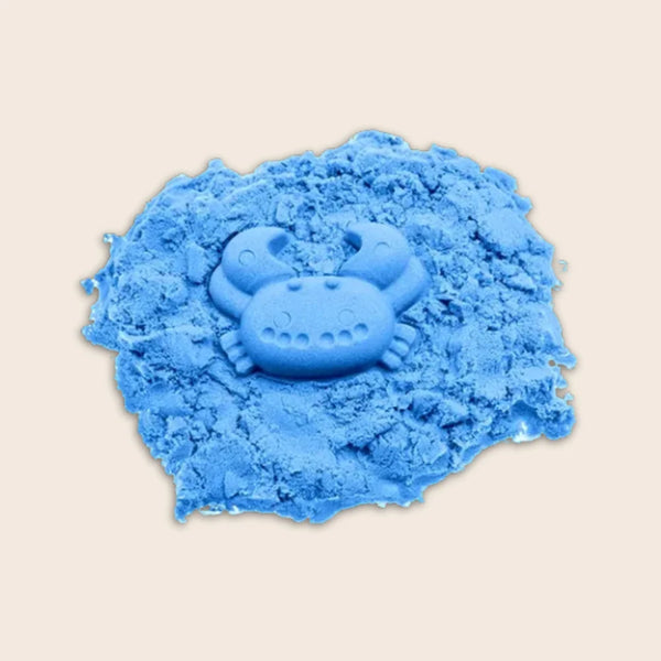 Kinetic Sand - 1 Kg | Smooth and Non-Sticky Sand for Kids