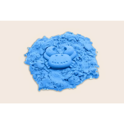 Kinetic Sand - 1 Kg | Smooth and Non-Sticky Sand for Kids