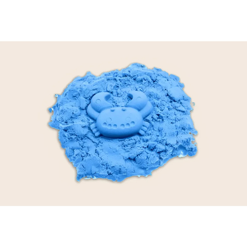 Kinetic Sand - 1 Kg | Smooth and Non-Sticky Sand for Kids