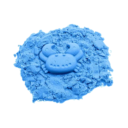 Kinetic Sand - 1 Kg | Smooth and Non-Sticky Sand for Kids