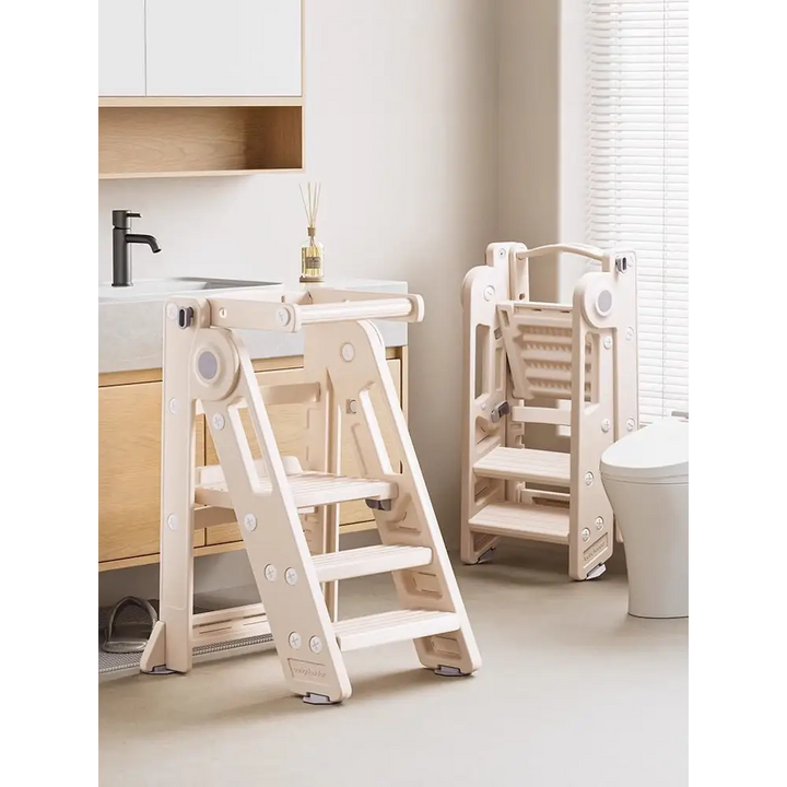 Learning Tower cum High Chair