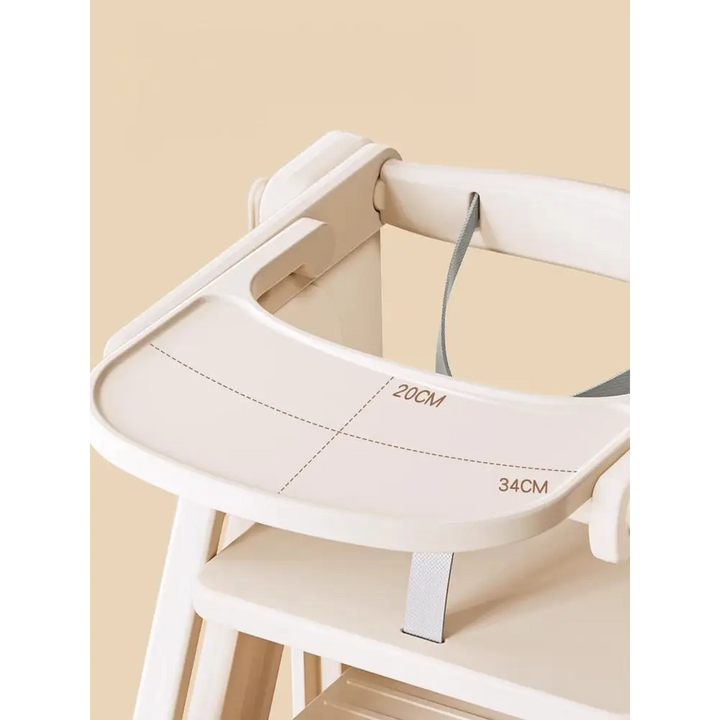 Learning Tower cum High Chair