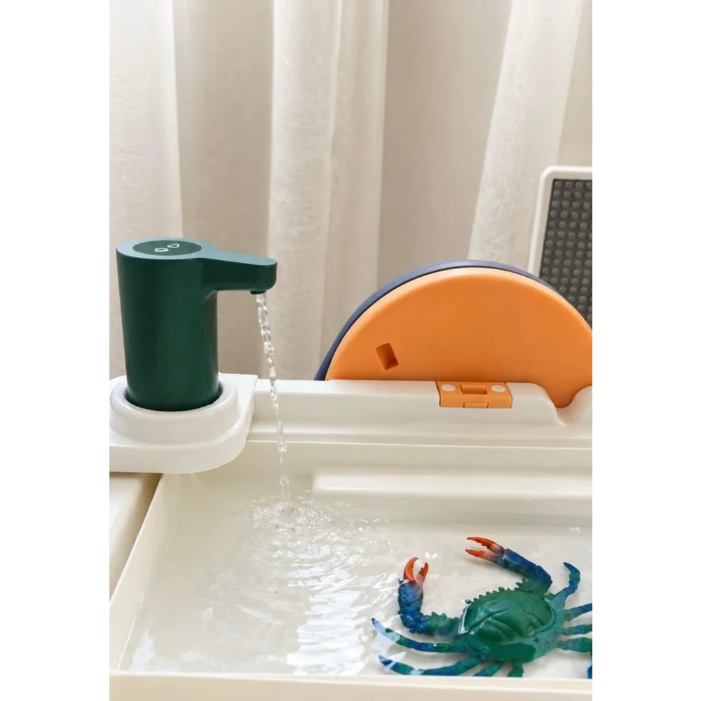 MiniFlo | Automatic Water Pump Dispenser