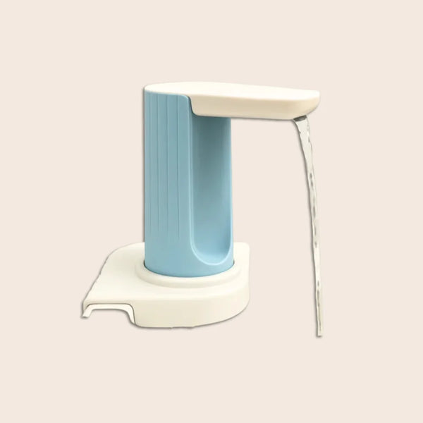 MiniFlo | Automatic Water Pump Dispenser
