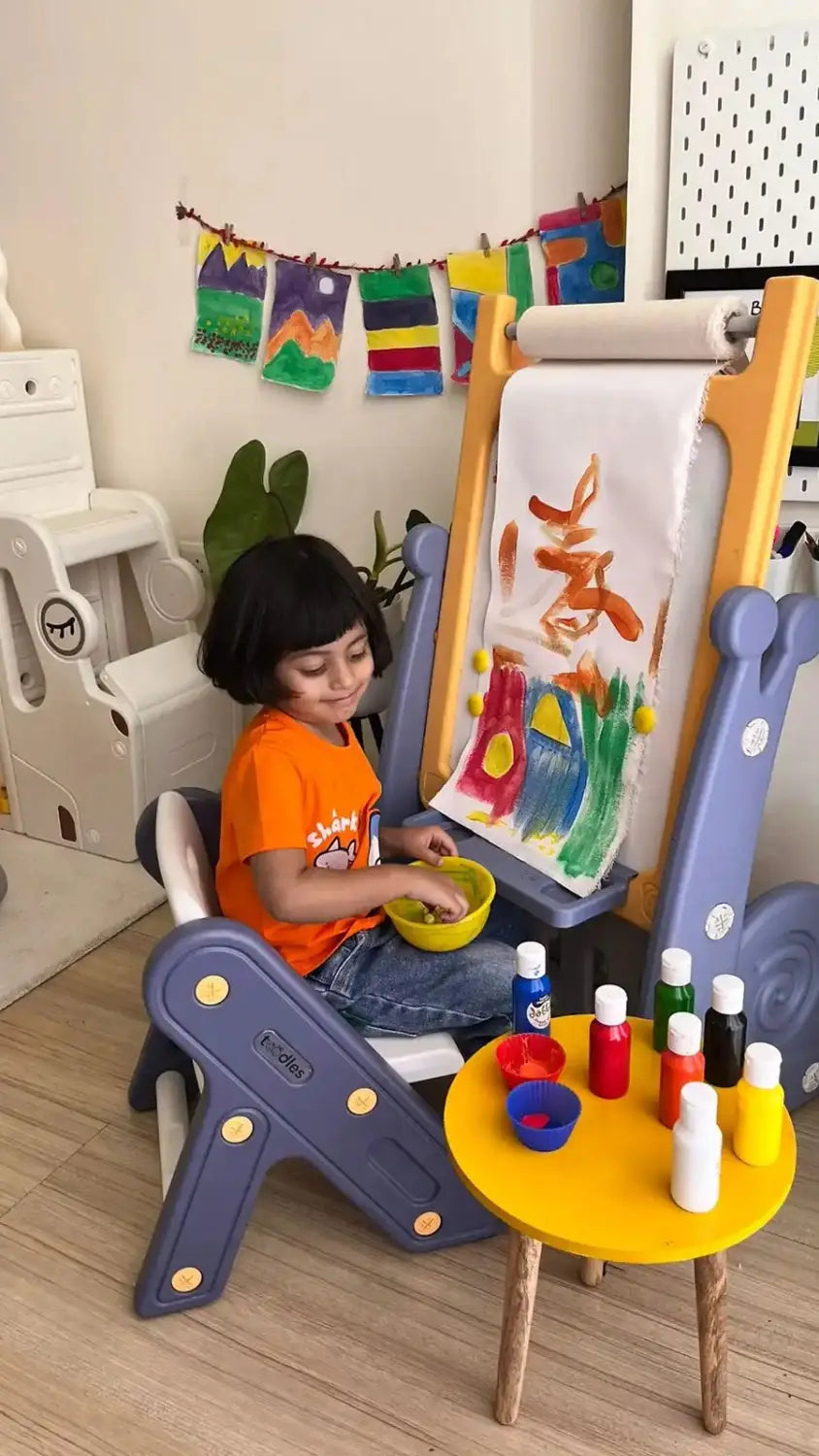 Top Gift Ideas for Toddlers: Why the FlexDesk Stands