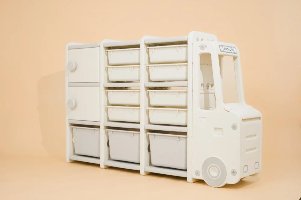 MODO - Car Contour Organizer for Kids