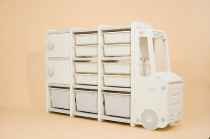 MODO - Car Contour Organizer for Kids