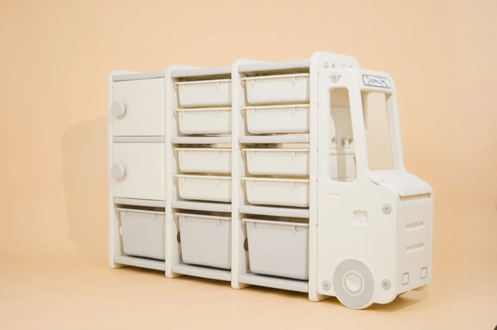 MODO - Car Contour Organizer for Kids