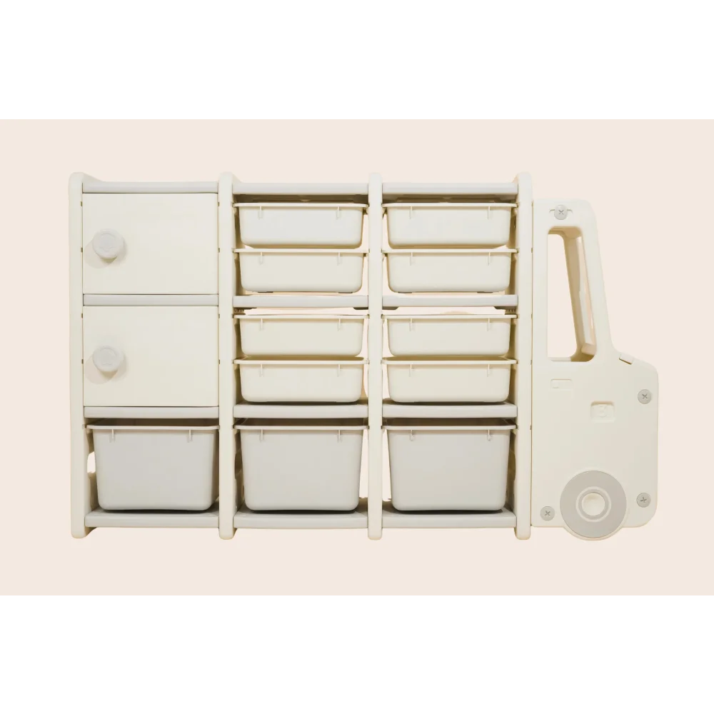 MODO - Car Contour Organizer for Kids