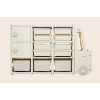 MODO - Car Contour Organizer for Kids