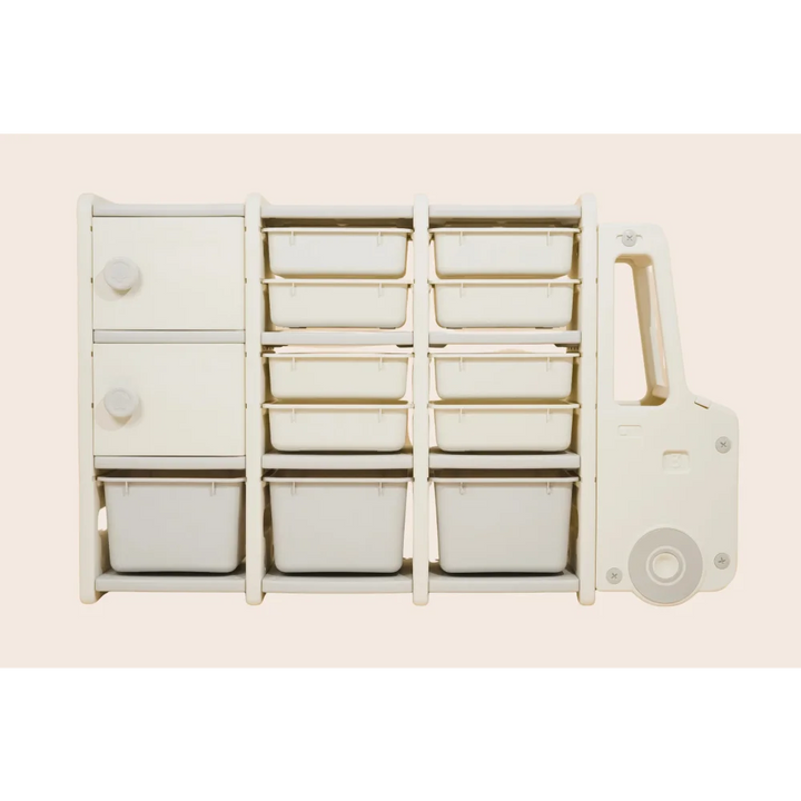 MODO - Car Contour Organizer for Kids
