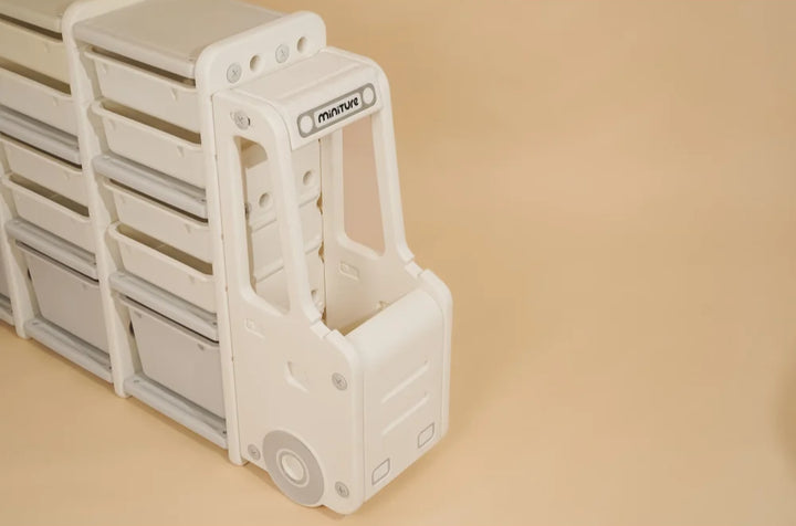 MODO - Car Contour Organizer for Kids