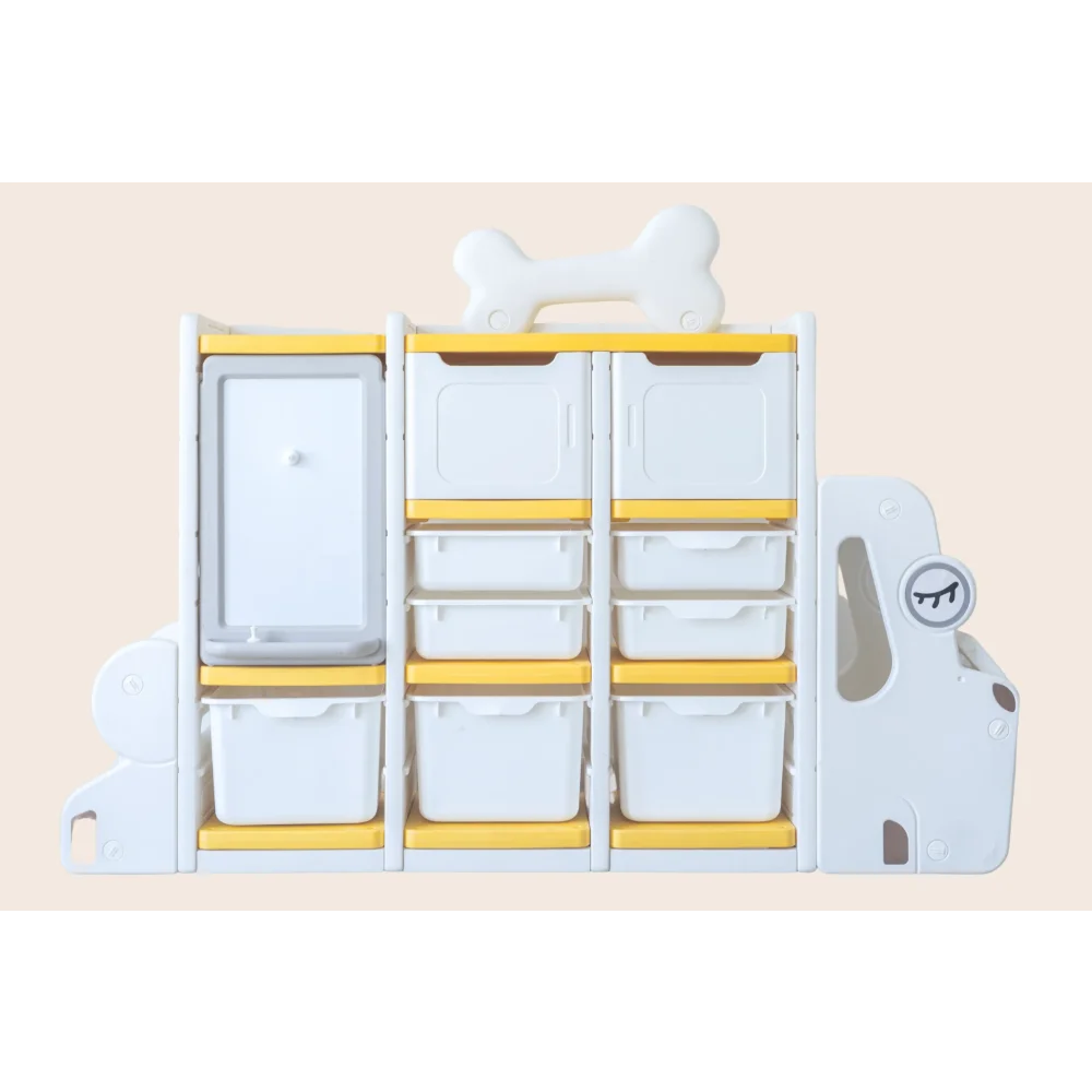 MODO - Puppy Shaped Organizer For Kid’s Room