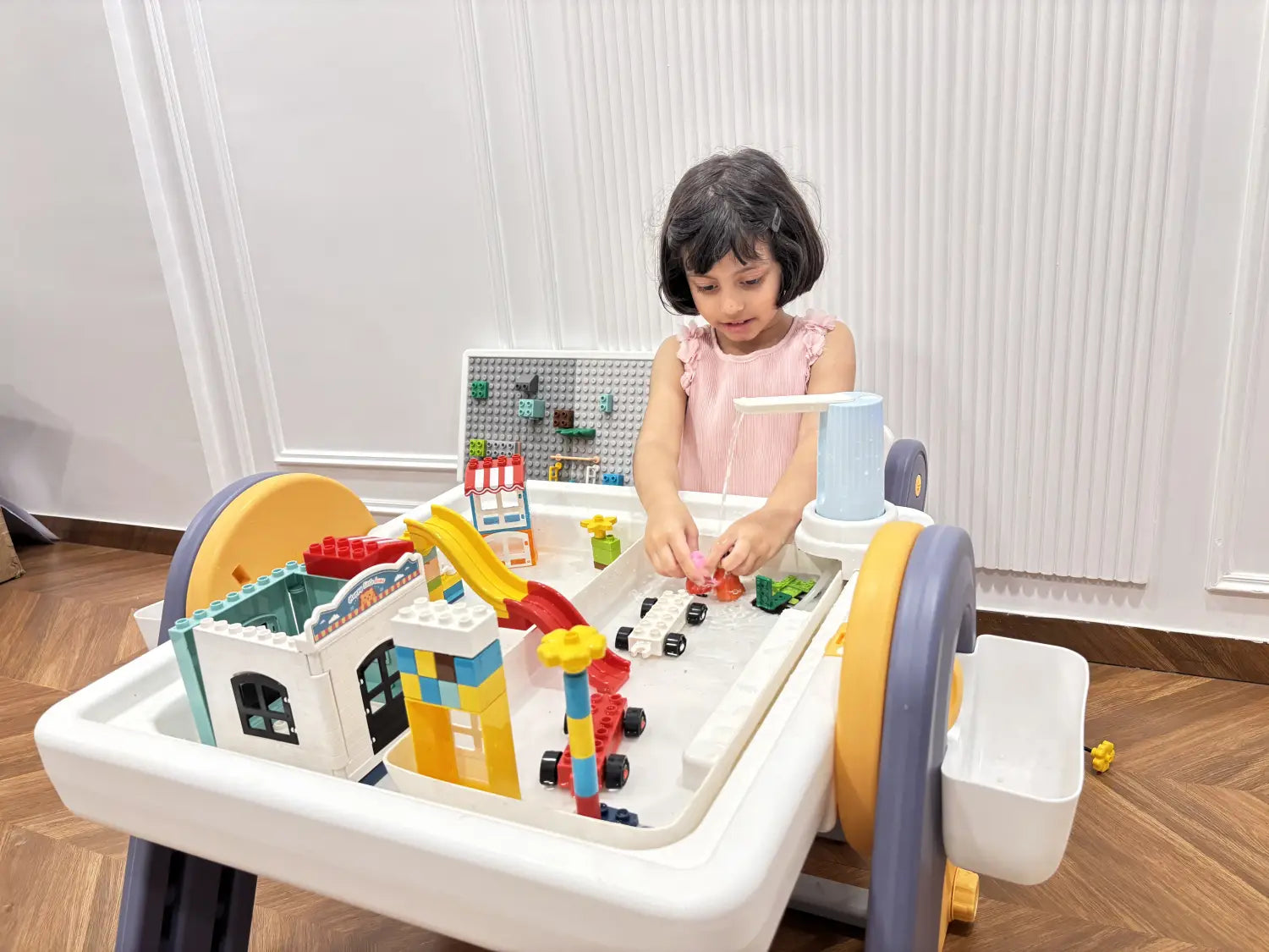 Top Gift Ideas for Toddlers: Why the FlexDesk Stands