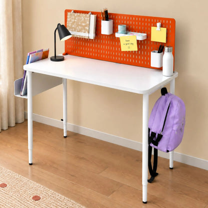 NexDesk | Kids Height Adjustable Study Table
