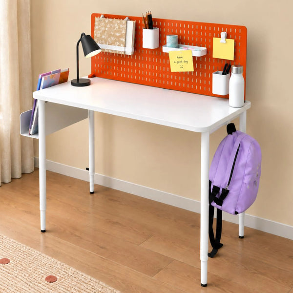 NexDesk | Kids Height Adjustable Study Table