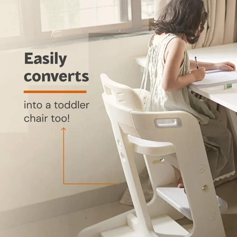 NUBO - Grov High Chair