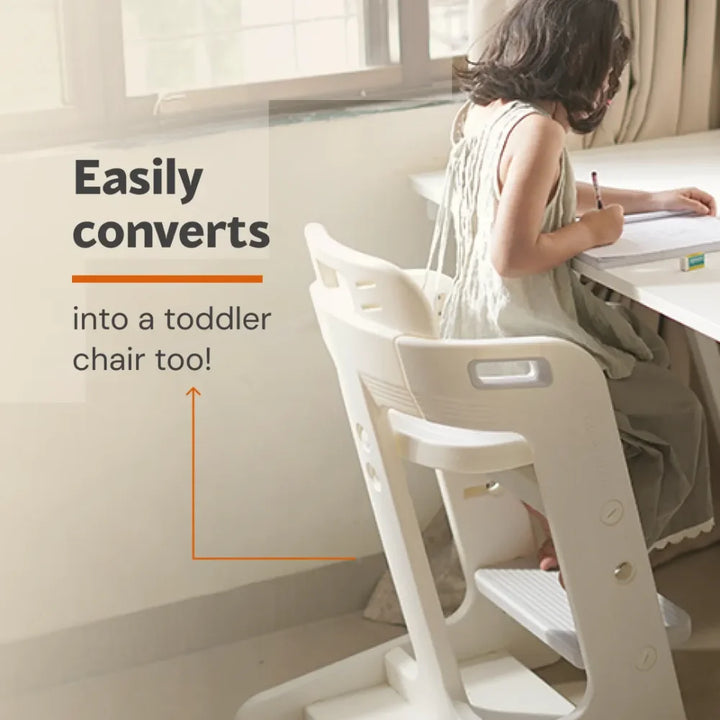 NUBO - Grov High Chair
