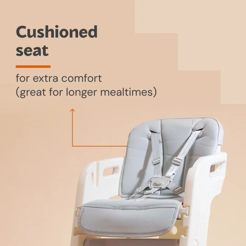 NUBO - Grov High Chair