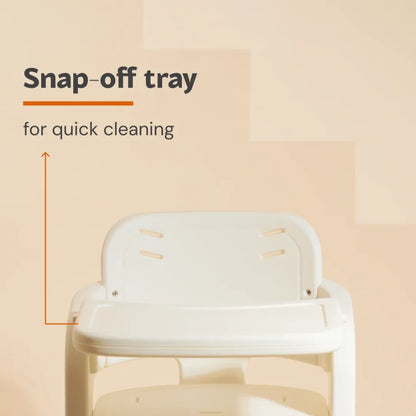 NUBO - Grov High Chair