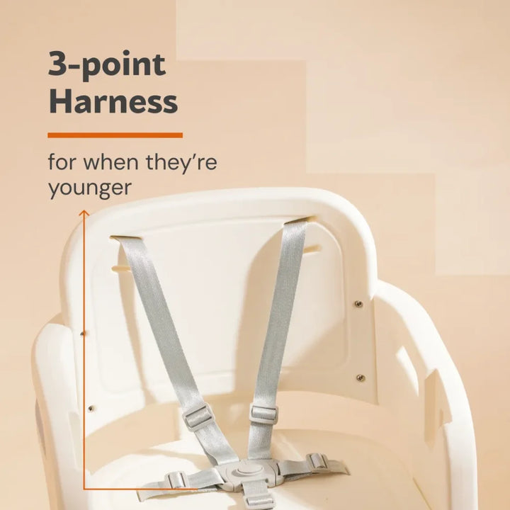 NUBO - Grov High Chair