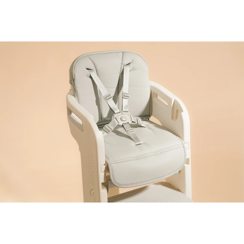 NUBO Grov High Chair High Chair Without Tray