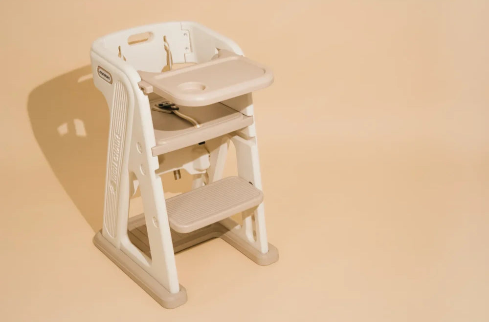 NUBO - Munch Mate High Chair