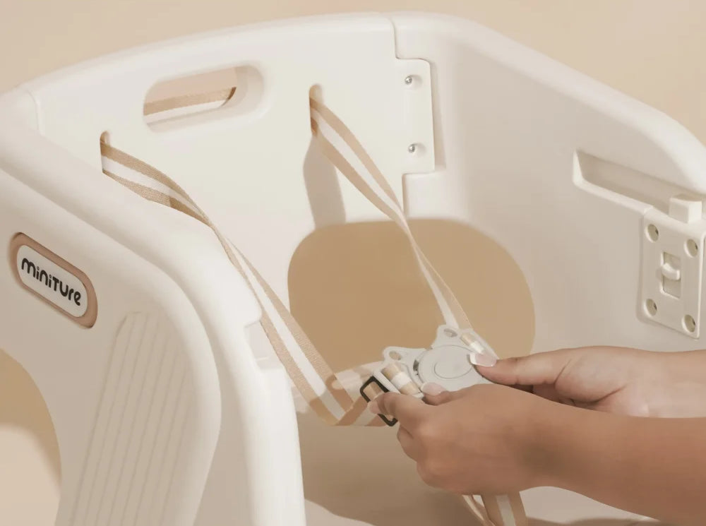 NUBO - Munch Mate High Chair