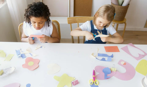 10 Fun Activities to Teach Patterns and Symmetry to Your Child