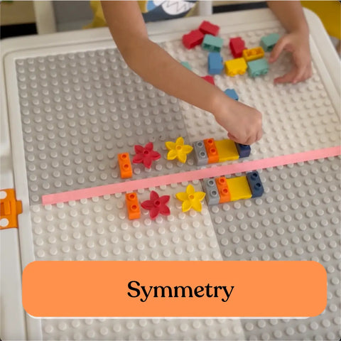 10 Fun Activities to Teach Patterns and Symmetry to Your Child