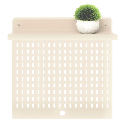 PegBoard Beige
