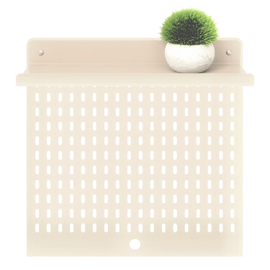 PegBoard Beige