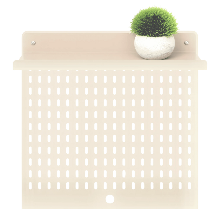 PegBoard Beige