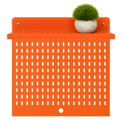 PegBoard Orange