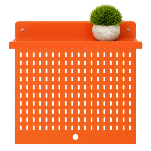 PegBoard Orange