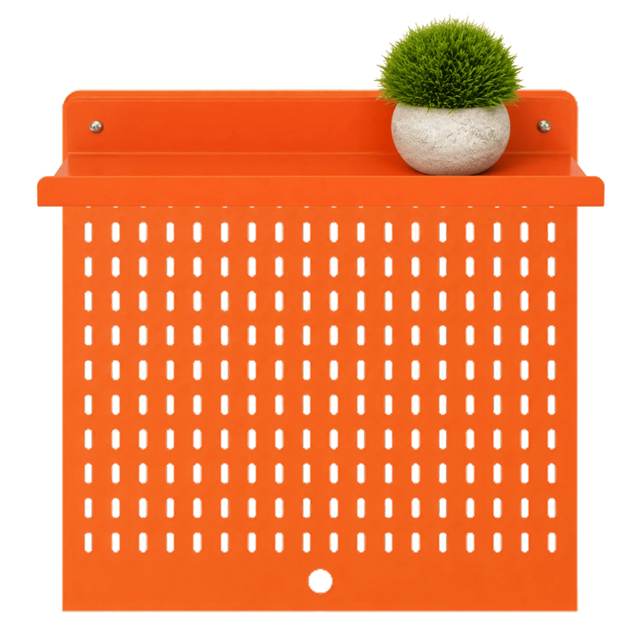 PegBoard Orange